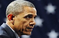 Обама розширює санкції проти Ірану та Сирії