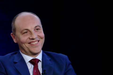 ​Украина, Молдова и Грузия договорились о создании межпарламентской ассамблеи