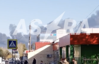 Джерела: дрони СБУ вдруге за тиждень вдарили по "Газпром Нафтохім Салават"