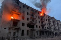 За минулу добу окупанти вбили та поранили 5 цивільних на Донеччині (доповнено)