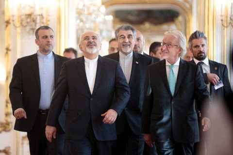 Иран и "шестерка" согласовали механизм снятия санкций