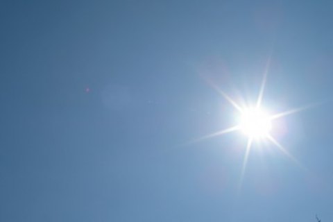 У вівторок на сході та півдні України збережеться спека до +36