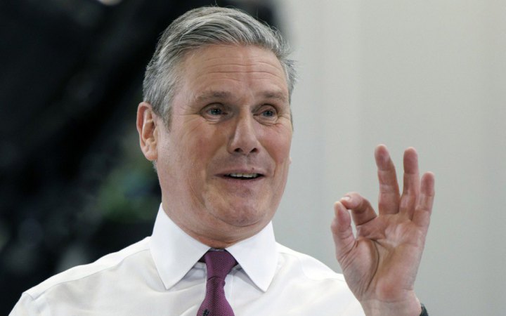 Британія планує впровадити обов’язкову цифрову ідентифікацію для працівників