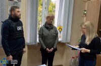 СБУ затримала ще 4-х агітаторів рашизму, серед них чиновниці однієї з райадміністрацій Одеси