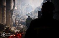 Через обстріли РФ на Харківщині постраждали семеро цивільних