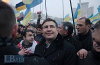 Саакашвили в генеральные прокуроры