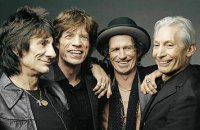The Rolling Stones выпустят новый альбом