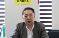 Посол Південної Кореї і низка працівників посольства повернулися до Києва