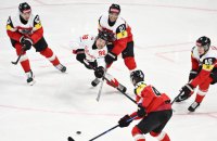 На Чемпіонаті світу з хокею збірна Канади виборола четверту поспіль перемогу