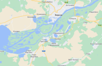 ​ЗСУ знищили командний пункт росіян біля Олешок на Херсонщині