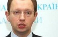 Яценюк разглядел подготовку утонченной фальсификации выборов