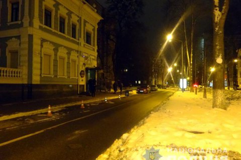 У Києві чоловік під приводом перевірки лічильників обкрадав квартири