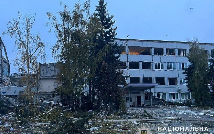 За вчора росіяни вбили чотирьох і поранили девʼятьох мирних мешканців Донецької області
