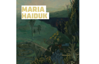 Українську ілюстраторку Марію Гайдук оголосили переможцем Болонського дитячого книжкового ярмарку
