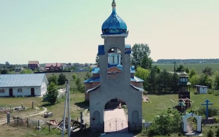 Від російського вторгнення на Київщині постраждали більше 80 об’єктів культурної спадщини