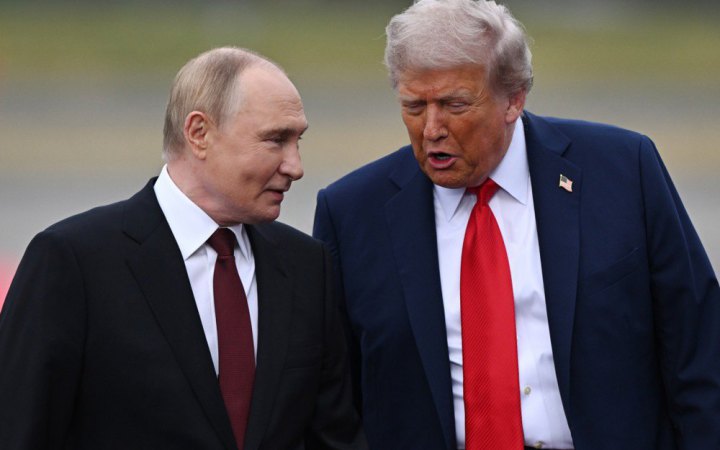 Кремль прагне роз’єднати Україну та США, щоб продовжити війну, – ISW