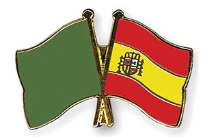 Испания высылает ливийских дипломатов