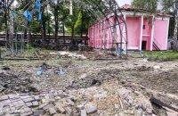 Обстріли Харківщини: ворог вбив та поранив 26 мирних жителів