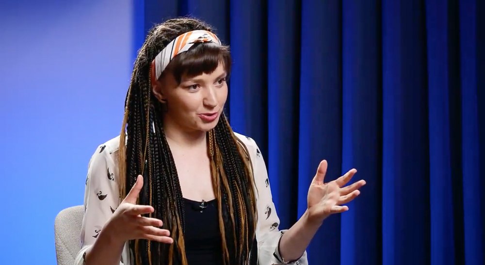 Ірина Андрейців