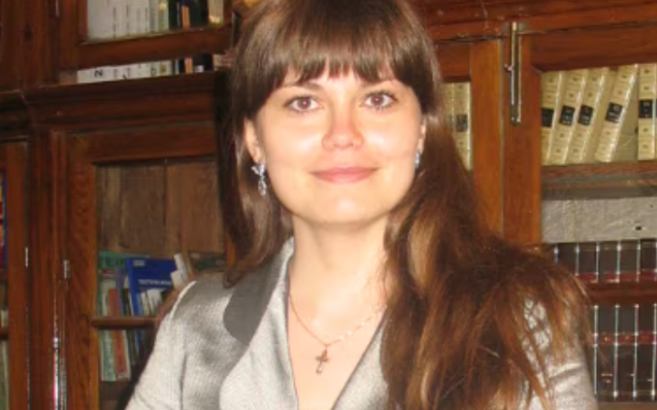 Верховна Рада запевнила, що працівниця Апарату Яна Салміна не мала доступу до держтаємниці