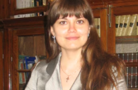 Верховна Рада запевнила, що працівниця Апарату Яна Салміна не мала доступу до держтаємниці