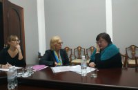 Денисова отправится в Таиланд для освобождения украинцев, которых приговорили к 25 годам тюрьмы
