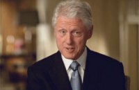 Госпіталізованого із зараженням крові експрезидента США Білла Клінтона виписали з лікарні