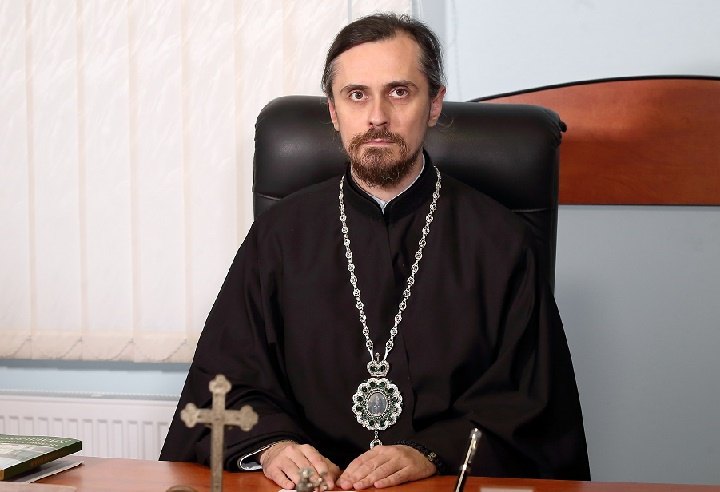 Митрополит Тернопільський і Кременецький ПЦУ Нестор