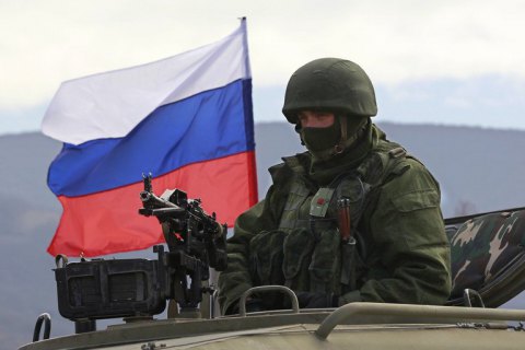 Росія почала новий етап бойової підготовки в ОРДЛО, – ГУР Міноборони