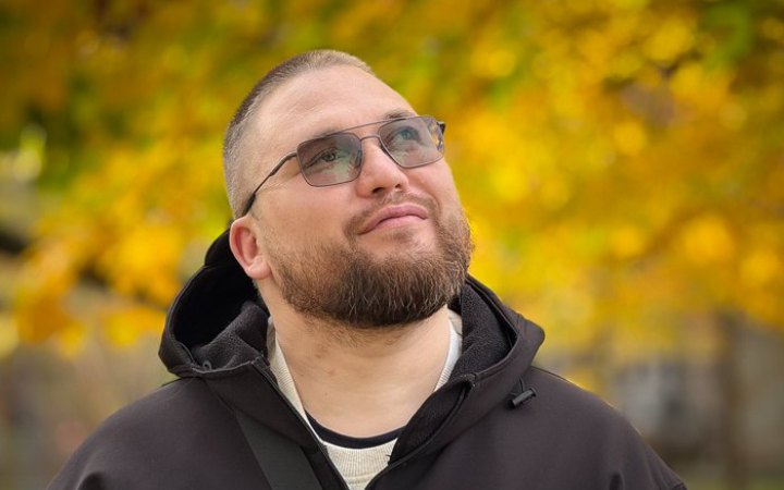 Євген Сєрков, ветеран і вчитель: «Мені здалося, не вистачає в тексті диктанту реальності, в якій ми живемо» 