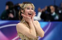 Історія американської фігуристки Аліси Лю: як стати олімпійською чемпіонкою на своїх умовах