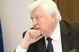 Янукович предложил Раде назначить Пшонку Генпрокурором