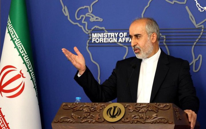 Іран запровадив санкції проти Британії і США: Шаппс опинився у "чорному списку"