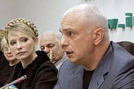Олександр Тимошенко: «Мій основний бізнес – за кордоном»