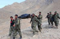 В Афганістані застрелили двох військових НАТО