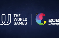 Україна посідає третю сходинку у медальному заліку на Всесвітніх іграх-2025 