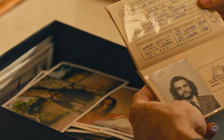 “Таємний агент”: пам’ять, акула та диктатура 