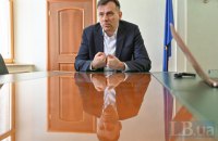 ЦВК пропонує створити за кордоном додаткові виборчі дільниці поза межами дипломатичних установ