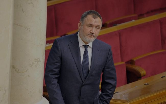 Ренат Кузьмін
