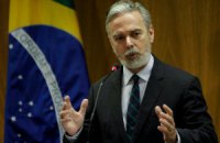 Глава бразильского МИДа ушел в отставку из-за скандала с Боливией