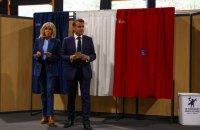Явка на виборах до Європарламенту у Франції може бути найвищою за останніх 40 років