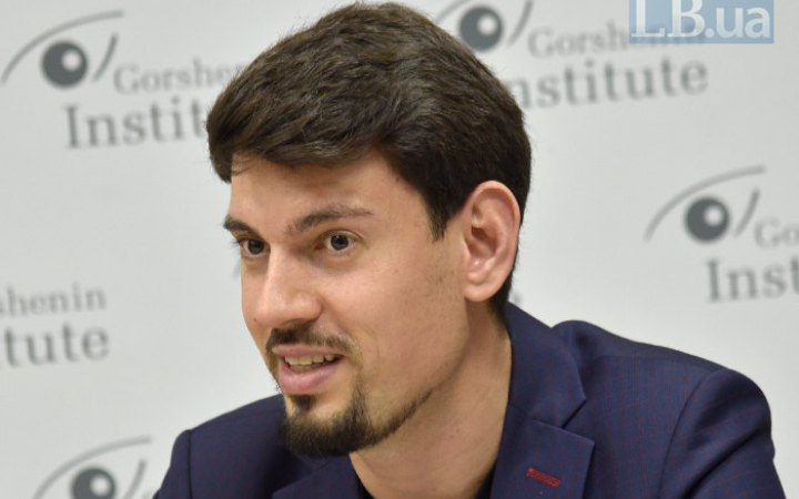 ​Нардеп Жмеренецький про прийняття законопроєкту №13533: Ми виправили трагічну помилку  