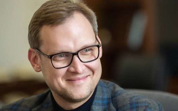 Справу ексзаступника голови Офісу президента Смирнова передали до суду