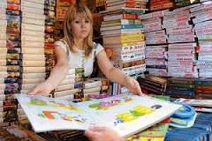 Книжному рынку на Петровке продлили аренду на пять лет