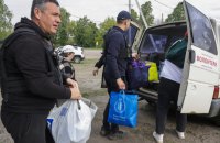 У Торецькій громаді досі залишаються 16 дітей, – начальник МВА