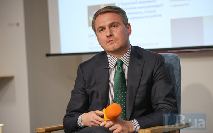 Генпрокурор заявив, що його офіс, НАБУ і САП "будуть однією сім'єю"