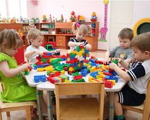На Днепропетровщине создали 60 мест в дошкольных учебных заведениях