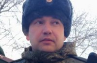 В Харьковской области украинские военные ликвидировали генерал-майора оккупантов, - ГУР