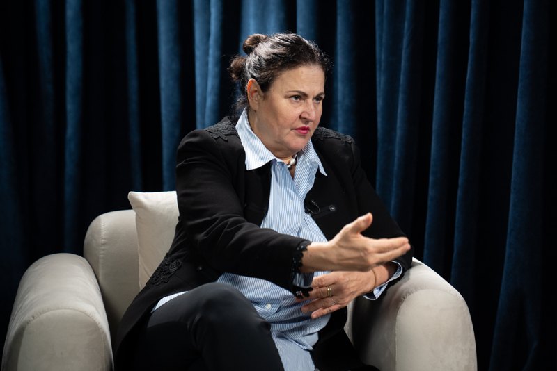 Катаріна Матернова 