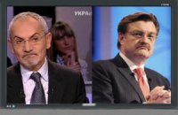 ТВ: (не)звездное время украинской оппозиции